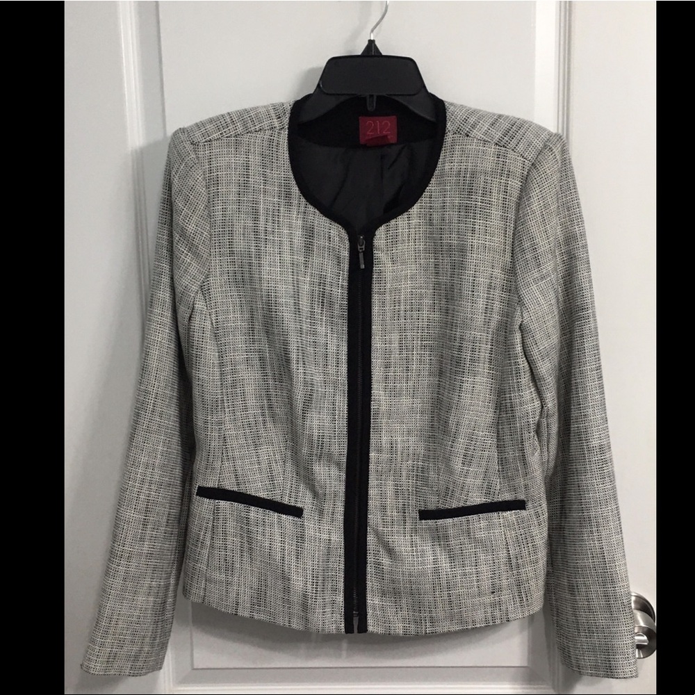 212 Collection Blazer